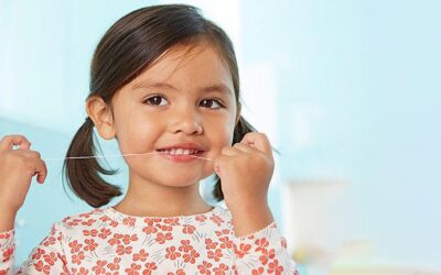 راه های پیشگیری از پوسیدگی دندان کودکان